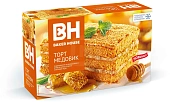 Торт Baker House Медовик 350г 