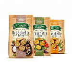 Хлебные ломтики Maretti 70г в ассорт.