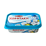 БЗМЖ Сыр Хоритаки для греческого салата 30% 180г Делиссир