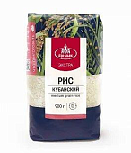 Крупа Рис длиннозерный 900г Агро-Альянс