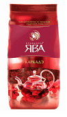Чай Каркадэ листовой 80г