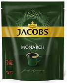 Кофе Jakobs Monarch 220г м/у