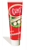 Хрен Скит столовый 160г (туба)