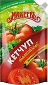 Кетчуп Махеевъ 300г дой/пак. в ассорт.