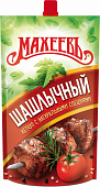 Кетчуп Махеевъ шашлычный 300г дой/пак.