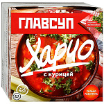 Суп Харчо с курицей 250г Главсуп