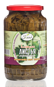 Виноградные листья маринованные 960г ст/б. Шамб Армения