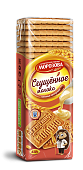 Печенье сахарное Сгущенное молоко 430г Морозова