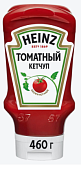 Кетчуп Хайнц томатный 460г пл/б.