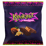 Конфеты Крокант 180г Яшкино