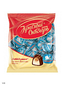 Конфеты Лебедушка 250г Красный Октябрь
