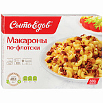 Макароны по-флотски 300г СытоЕдов