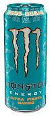 Напиток энергетический Монстр Энерджи Ultra Fiesta Mango 0,5л ж/б
