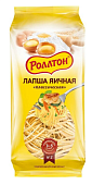 Лапша Яичная 400г Роллтон