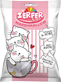 Зефир Маршмеллоу 65г Zerfer solo