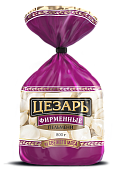 Пельмени Цезарь Фирменные 800г Морозко