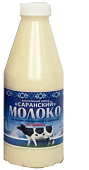 СЗМЖ Сгущёнка с сахаром 8,5% 1000г пл/бут. Саранский КЗ