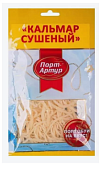 Мясо кальмара 65г Порт Артур
