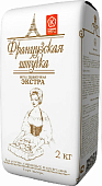 Мука в/с Экстра 2кг Французская штучка