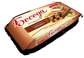 Хрустящие палочки Беседа со вкусом тирамису 180г Эссен-Агро