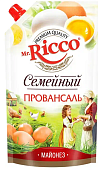 Майонез Mr Ricco провансаль 50% 350мл