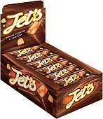 Батончик Jet s 42г Яшкино