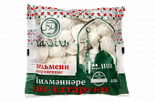 Пельмени По-татарски Халяль 400г Пчелин