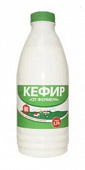 БЗМЖ Кефир 3,2% 900г пл/бут. От фермера
