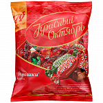 Конфеты Ромашки 250г Красный Октябрь