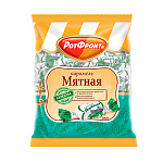 Карамель Мятная 250г РотФронт