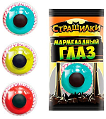 Мармелад жевательный Мармеладный глаз 12 гр