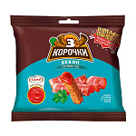 Сухарики ржаные 3 Корочки со вкусом бекона с кетчупом 60г