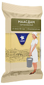 БЗМЖ Сыр Маасдам 45% 200г Лайме