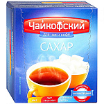 Сахар рафинад 500г Чайковский