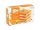 Торт Baker House Сицилия 350г 