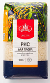 Крупа Рис для плова 900г Агро-Альянс