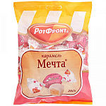 Карамель Мечта 250гр Рот Фронт