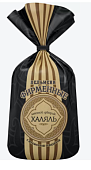 Пельмени Халяль Фирменные с мраморной говядиной 800г Мясной дворик