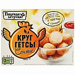 Круггетсы сочные 200-250г Горячая штучка !