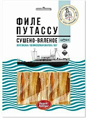Рыбка Путассу филе 60г Порт Артур 