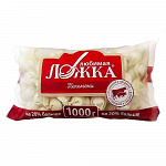 Пельмени Любимая ложка 1000г Мясная галерея