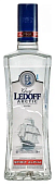 Водка Граф Ледофф Арктик 38% 0,5л