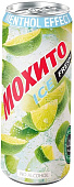 Напиток Мохито ICE 0,33л ж/б. Очаково