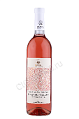 Вино Роял Марани Алазанская Долина кр. п/сл. 12,5% 0,75л. Грузия