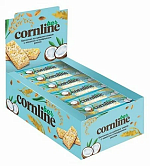 Батончик Мюсли Сornline кокос 30г 