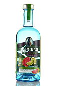 Настойка горькая Царская Оригинальная Гуава Лайм 38% 0,5л