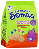 Печенье Бонди обогащенное йодом 180г