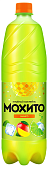 Мохито Манго 1,25л пл/бут.