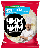 Лапша Фунчоза 100г Чим-Чим