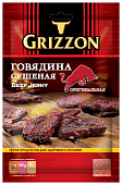 Говядина сушеная Grizzon 36г